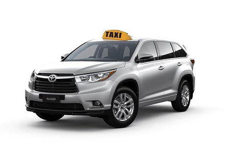 Airport Taxi Transfers In Melbourne, Australia (Quoted Price : One Way Trip) - Tourism Cairns 4