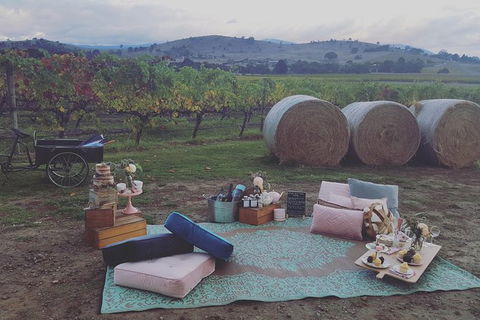 Yarra Valley Chocolate, High Tea & Winery Tour - Tourism Cairns 0