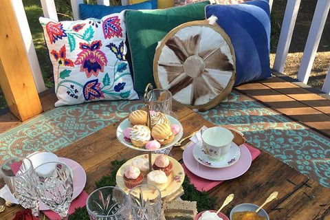 Yarra Valley Chocolate, High Tea & Winery Tour - Tourism Cairns 1