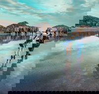 Adventure Based One to One Camera Workshop - Tourism Cairns