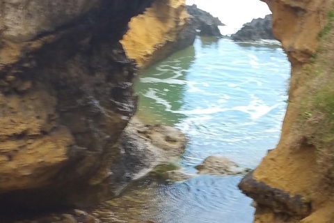 Adventure Sunset Three Day Great Ocean Road Tour - Tourism Cairns 17