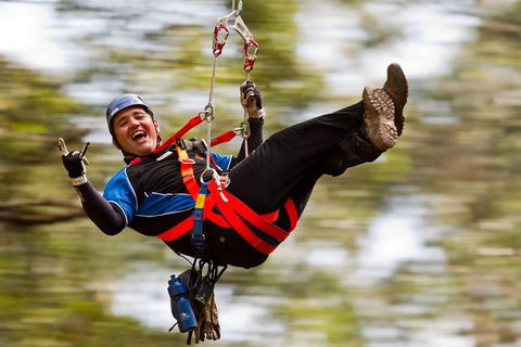 Adventure Sunset Three Day Great Ocean Road Tour - Tourism Cairns 21