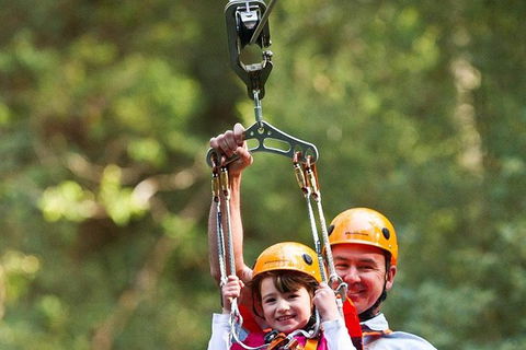 Adventure Sunset Three Day Great Ocean Road Tour - Tourism Cairns 28