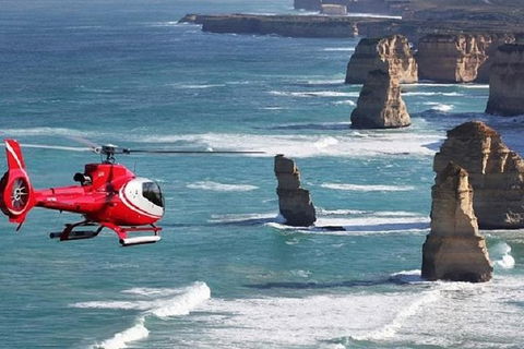 Adventure Sunset Three Day Great Ocean Road Tour - Tourism Cairns 23