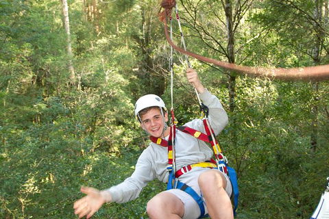 Adventure Sunset Three Day Great Ocean Road Tour - Tourism Cairns 15