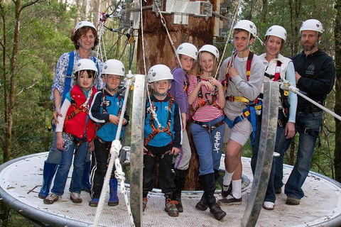 Adventure Sunset Three Day Great Ocean Road Tour - Tourism Cairns 8