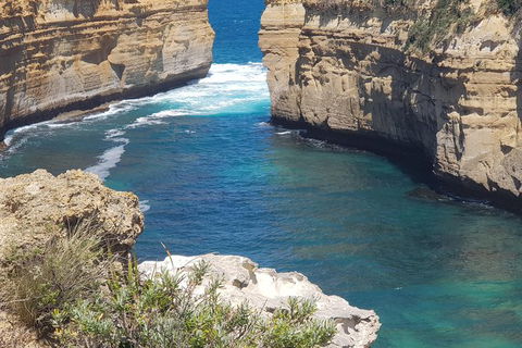 Adventure Sunset Three Day Great Ocean Road Tour - Tourism Cairns 27