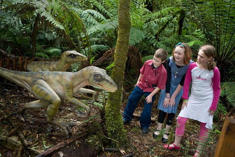 Adventure Sunset Three Day Great Ocean Road Tour - Tourism Cairns 20