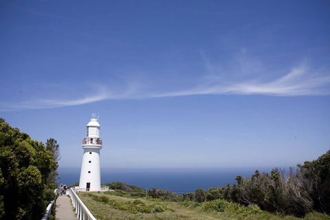 Adventure Sunset Three Day Great Ocean Road Tour - Tourism Cairns 24