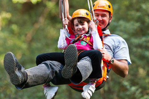 Adventure Sunset Three Day Great Ocean Road Tour - Tourism Cairns 30