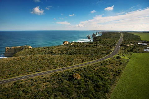 Ultimate Reverse Direction - 12 Apostles, Great Ocean Road - Small Group Tour - Tourism Cairns 0