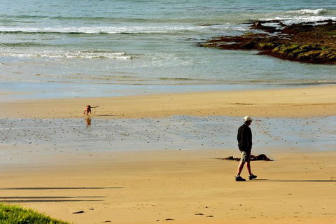 Ultimate Reverse Direction - 12 Apostles, Great Ocean Road - Small Group Tour - Tourism Cairns 6