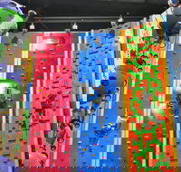 Indoor Climbing and Virtual Reality Adventure - Tourism Cairns