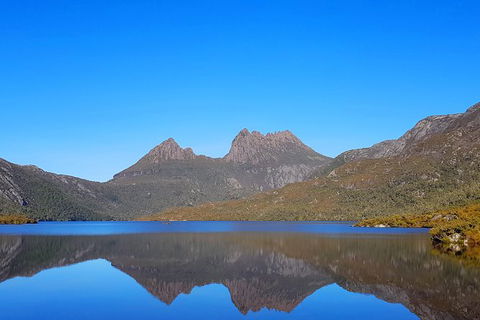 Tasmania 6 Day \'Tour In Circle\' - Tourism Cairns 6