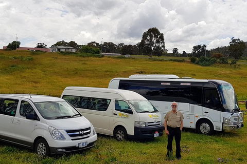 Tasmania 6 Day \'Tour In Circle\' - Tourism Cairns 9