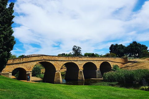 Tasmania 6 Day \'Tour In Circle\' - Tourism Cairns 8