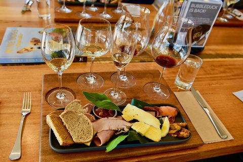 Tasmania 6 Day \'Tour In Circle\' - Tourism Cairns 11