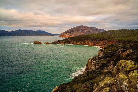3-Day Tasmania Combo: Launceston To Hobart Active Tour Including Cradle Mountain, Freycinet National Park And Port Arthur - Tourism Cairns 3