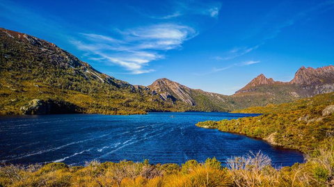 3-Day Tasmania Combo: Launceston To Hobart Active Tour Including Cradle Mountain, Freycinet National Park And Port Arthur - Tourism Cairns 5