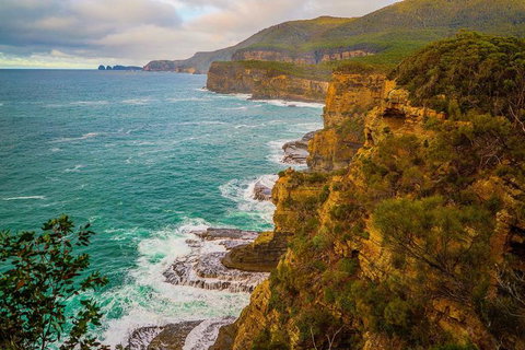 3-Day Tasmania Combo: Launceston To Hobart Active Tour Including Cradle Mountain, Freycinet National Park And Port Arthur - Tourism Cairns 2