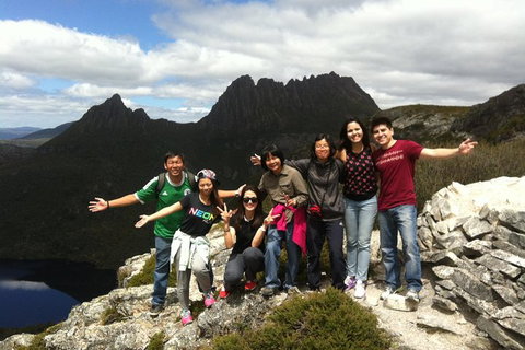 3-Day Tasmania Combo: Launceston To Hobart Active Tour Including Cradle Mountain, Freycinet National Park And Port Arthur - Tourism Cairns 13