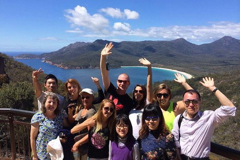 3-Day Tasmania Combo: Launceston To Hobart Active Tour Including Cradle Mountain, Freycinet National Park And Port Arthur - Tourism Cairns 11
