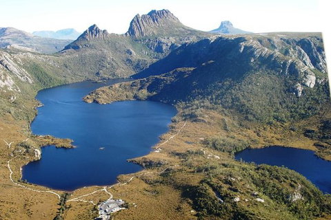 3-Day Tasmania Combo: Launceston To Hobart Active Tour Including Cradle Mountain, Freycinet National Park And Port Arthur - Tourism Cairns 15