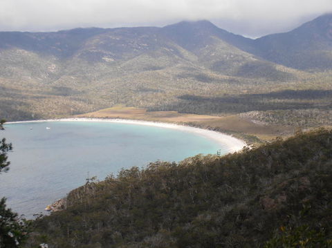 Wineglass Bay And Freycinet National Park Active Day Trip From Hobart - Tourism Cairns 3
