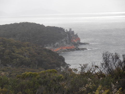 Wineglass Bay And Freycinet National Park Active Day Trip From Hobart - Tourism Cairns 5