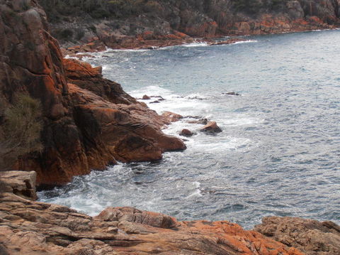 Wineglass Bay And Freycinet National Park Active Day Trip From Hobart - Tourism Cairns 4