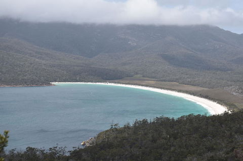 Wineglass Bay And Freycinet National Park Active Day Trip From Hobart - Tourism Cairns 6