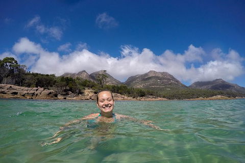 Wineglass Bay And Freycinet National Park Active Day Trip From Hobart - Tourism Cairns 28