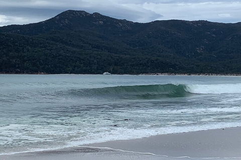 Wineglass Bay And Freycinet National Park Active Day Trip From Hobart - Tourism Cairns 17
