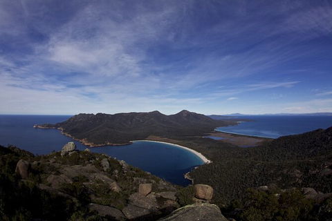 Wineglass Bay And Freycinet National Park Active Day Trip From Hobart - Tourism Cairns 16