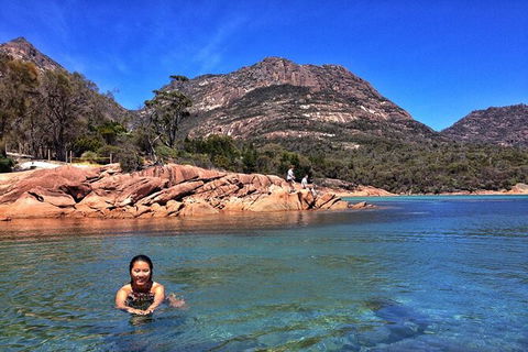 Wineglass Bay And Freycinet National Park Active Day Trip From Hobart - Tourism Cairns 34
