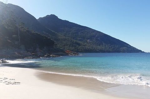 Wineglass Bay And Freycinet National Park Active Day Trip From Hobart - Tourism Cairns 10