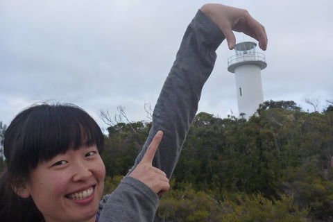 Wineglass Bay And Freycinet National Park Active Day Trip From Hobart - Tourism Cairns 27