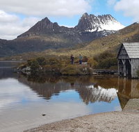 Small-Group Cradle Mountain Day Tour from Devonport Ulverstone or Burnie - Tourism Cairns