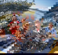 Fresh from the Ocean Tasmanian Seafood Gourmet Full-Day Cruise Including Lunch - Tourism Cairns