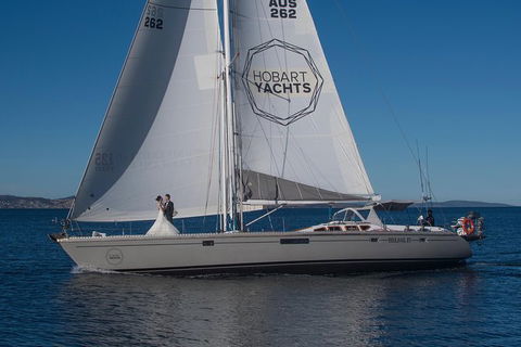Half-Day Sailing On The Derwent River From Hobart - Tourism Cairns 3