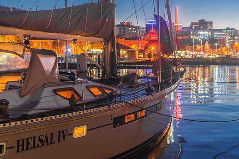 Half-Day Sailing On The Derwent River From Hobart - Tourism Cairns 9