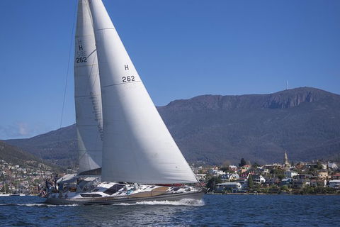 Half-Day Sailing On The Derwent River From Hobart - Tourism Cairns 7