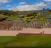 Port Arthur Historic Site 2-Day Pass - Tourism Cairns