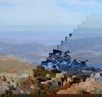 Mt Wellington Tour and MONA Admission - Tourism Cairns