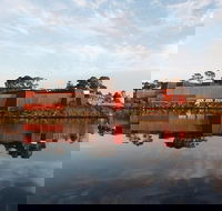Hobart City Sightseeing Tour Including MONA Admission - Tourism Cairns