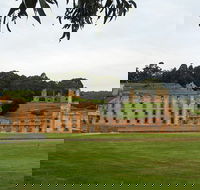 Grand Historical Port Arthur Walking Tour from Hobart - Tourism Cairns