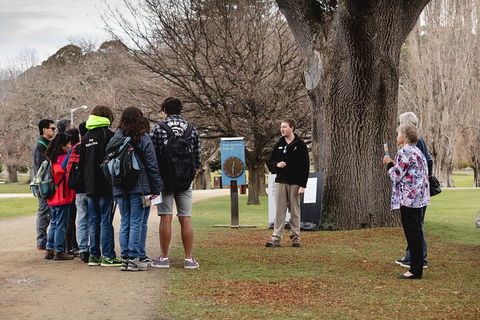 Grand Historical Port Arthur Walking Tour From Hobart - Tourism Cairns 5