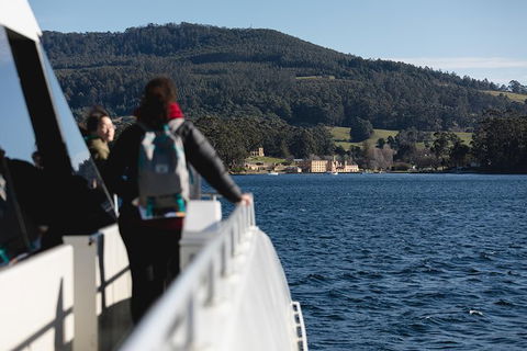Grand Historical Port Arthur Walking Tour From Hobart - Tourism Cairns 10