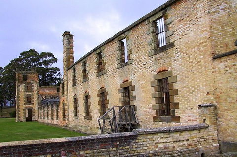 Grand Historical Port Arthur Walking Tour From Hobart - Tourism Cairns 6