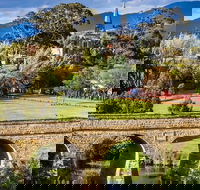Shore Excursion-Hobart Wanderer - Tourism Cairns